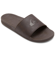 Quiksilver RIVI NUBUCK SLIDE メンズ サンダル