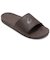 Quiksilver RIVI NUBUCK SLIDE メンズ サンダル