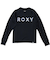 【ROXY ロキシー 公式通販】ロキシー（ROXY）Roxy MINI ARTSY FLORAL LOGO キッズ ラッシュガード