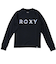 【ROXY ロキシー 公式通販】ロキシー（ROXY）Roxy MINI ARTSY FLORAL LOGO キッズ ラッシュガード