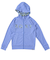 【ROXY ロキシー 公式通販】ロキシー（ROXY）Roxy MINI ARTSY FLORAL LOGO PARKA キッズ ラッシュガード