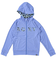 【ROXY ロキシー 公式通販】ロキシー（ROXY）Roxy MINI ARTSY FLORAL LOGO PARKA キッズ ラッシュガード