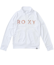 【ROXY ロキシー 公式通販】ロキシー（ROXY）Roxy MINI ARTSY FLORAL LOGO STAND キッズ ラッシュガード