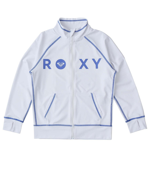 【ROXY ロキシー 公式通販】ロキシー（ROXY）Roxy MINI RASHIE STAND キッズ ラッシュガード