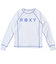 【ROXY ロキシー 公式通販】ロキシー（ROXY）Roxy MINI RASHIE L/S キッズ ラッシュガード