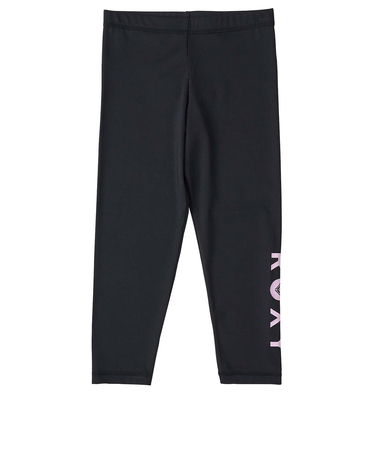 【ROXY ロキシー 公式通販】ロキシー（ROXY）Roxy MINI BREAK POINT キッズ ラッシュレギンス