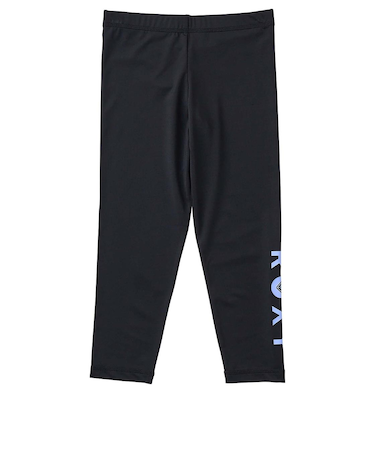 【ROXY ロキシー 公式通販】ロキシー（ROXY）Roxy MINI BREAK POINT キッズ ラッシュレギンス