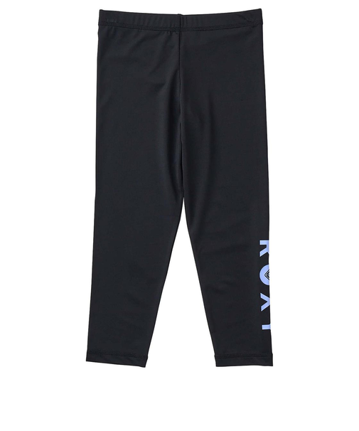 【ROXY ロキシー 公式通販】ロキシー（ROXY）Roxy MINI BREAK POINT キッズ ラッシュレギンス