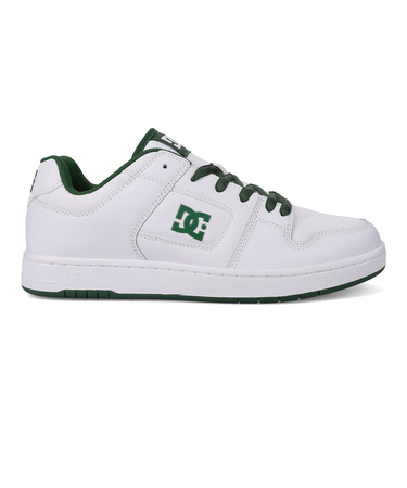 【DC ディーシー公式通販】ディーシー （DC SHOES）DC Shoes MANTECA 4