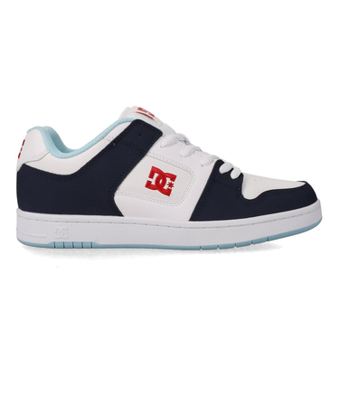 【DC ディーシー公式通販】ディーシー （DC SHOES）DC Shoes MANTECA 4