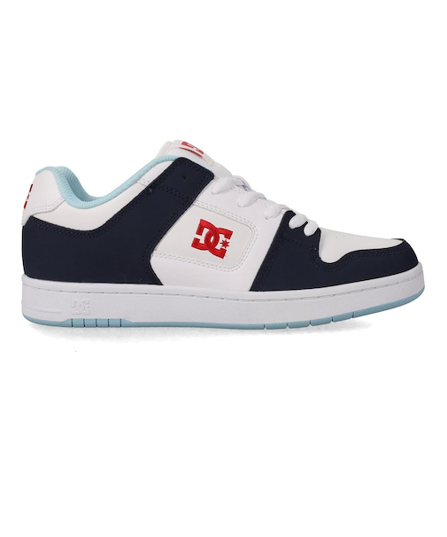 【DC ディーシー公式通販】ディーシー （DC SHOES）DC Shoes MANTECA 4