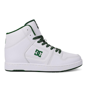 【DC ディーシー公式通販】ディーシー （DC SHOES）DC Shoes MANTECA 4 HI