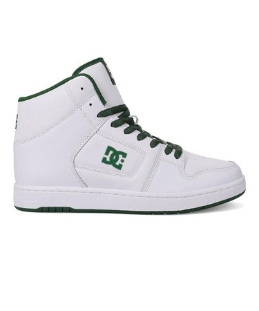 【DC ディーシー公式通販】ディーシー （DC SHOES）DC Shoes MANTECA 4 HI