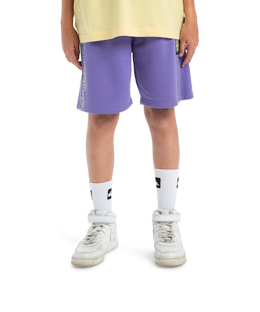 Quiksilver GLOBAL HEAT SHORT YOUTH キッズ ショーツ ハーフパンツ