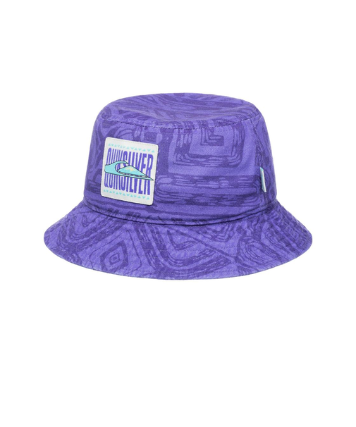 【オンラインストア・直営店限定】Quiksilver CLASSIC BUCKET ウィメンズ ハット