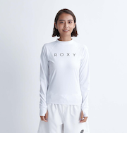 【ROXY ロキシー 公式通販】ロキシー（ROXY）Roxy RASHIE L/S ウィメンズ ラッシュガード