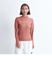 【ROXY ロキシー 公式通販】ロキシー（ROXY）Roxy RASHIE L/S ウィメンズ ラッシュガード