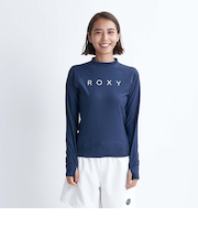 【ROXY ロキシー 公式通販】ロキシー（ROXY）Roxy RASHIE L/S ウィメンズ ラッシュガード
