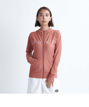 【ROXY ロキシー 公式通販】ロキシー（ROXY）Roxy RASHIE PARKA ウィメンズ ラッシュガード