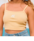 【ROXY ロキシー 公式通販】ロキシー（ROXY）【オンラインストア・直営店限定】Roxy SUMMER SOUL CAMI ウィメンズ トップス