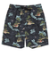 Quiksilver EVERYDAY STRAIGHT VL 19 メンズ ボードショーツ