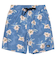 Quiksilver EVERYDAY STRAIGHT VL 19 メンズ ボードショーツ