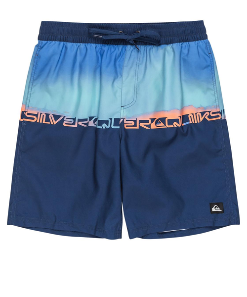 Quiksilver EVERYDAY WORDBLOCK VL 19 メンズ ボードショーツ
