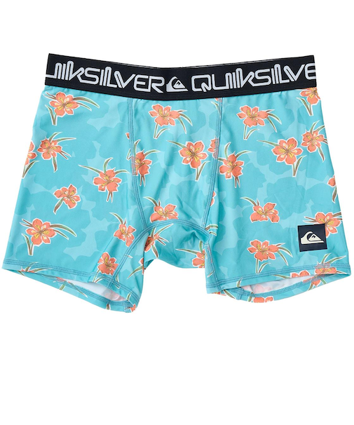 【QUIKSILVER クイックシルバー 公式通販】クイックシルバー （QUIKSILVER）Quiksilver CONNECT メンズ インナー