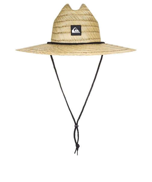 【QUIKSILVER クイックシルバー 公式通販】クイックシルバー （QUIKSILVER）Quiksilver PIERSIDE メンズ ストローハット