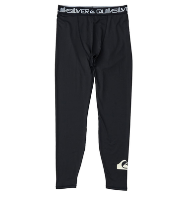 Quiksilver QS LEGGINGS メンズ インナー レギンス
