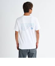 【QUIKSILVER クイックシルバー 公式通販】クイックシルバー （QUIKSILVER）Quiksilver WAVE RIDE ST メンズ Tシャツ