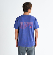【QUIKSILVER クイックシルバー 公式通販】クイックシルバー （QUIKSILVER）Quiksilver WAVE RIDE ST メンズ Tシャツ