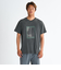 Quiksilver QS SUNRISE BOWL ST メンズ Tシャツ