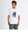 Quiksilver QS SUNRISE BOWL ST メンズ Tシャツ