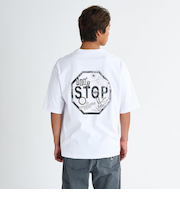 【QUIKSILVER クイックシルバー 公式通販】クイックシルバー （QUIKSILVER）Quiksilver DONT STOP ST メンズ Tシャツ
