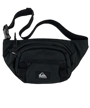 【QUIKSILVER クイックシルバー 公式通販】クイックシルバー （QUIKSILVER）Quiksilver LONE WALKER メンズ バッグ 3L