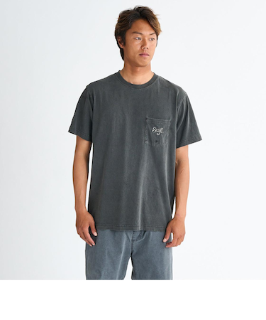 【QUIKSILVER クイックシルバー 公式通販】クイックシルバー （QUIKSILVER）Quiksilver QSD SURF ST メンズ Tシャツ