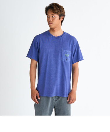 【QUIKSILVER クイックシルバー 公式通販】クイックシルバー （QUIKSILVER）Quiksilver QSD SURF ST メンズ Tシャツ