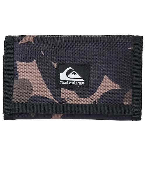 クイックシルバー 財布 QUIKSILVER クイックシルバー 公式通販】クイックシルバー