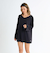 【ROXY ロキシー 公式通販】ロキシー（ROXY）Roxy TIDAL CREST ウィメンズ Vネックトップス