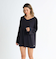【ROXY ロキシー 公式通販】ロキシー（ROXY）Roxy TIDAL CREST ウィメンズ Vネックトップス