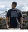 Quiksilver DNA HISTORY PIGMENT ST メンズ Tシャツ