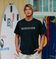Quiksilver DNA BIG CLICKER ST メンズ Tシャツ