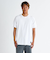 Quiksilver DNA BUBBLE LOGO ST メンズ Tシャツ