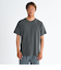 Quiksilver DNA BUBBLE LOGO ST メンズ Tシャツ