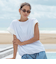 【ROXY ロキシー 公式通販】ロキシー（ROXY）Roxy GRAN CANARIA ウィメンズ ノースリーブラッシュTシャツ