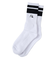 【QUIKSILVER クイックシルバー 公式通販】クイックシルバー （QUIKSILVER）Quiksilver DNA LOGO SOCKS メンズ 靴下