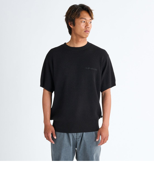 Quiksilver DISCONNECT MALL ST メンズ Tシャツ