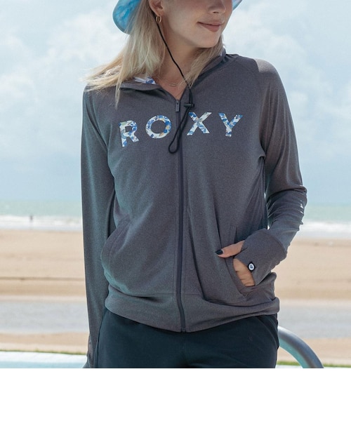 ROXY ウィメンズ MOONRIDE AF スノーゴーグル アジアンフィット 平面