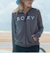 【ROXY ロキシー 公式通販】ロキシー（ROXY）Roxy ARTSY FLORAL LOGO PARKA ウィメンズ ラッシュガード